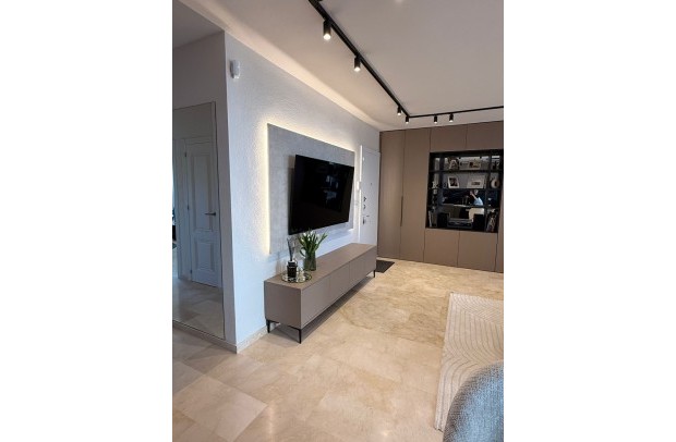 Resale - Apartment - Las Ramblas