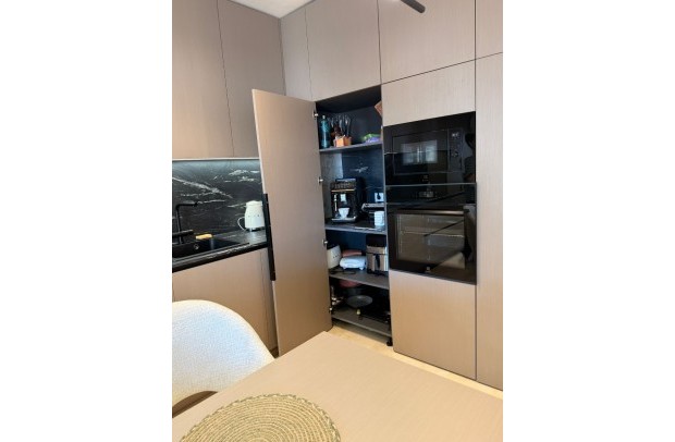 Resale - Apartment - Las Ramblas