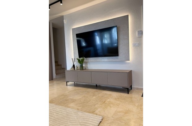 Resale - Apartment - Las Ramblas