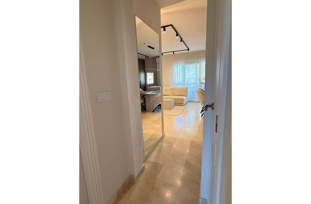 Resale - Apartment - Las Ramblas