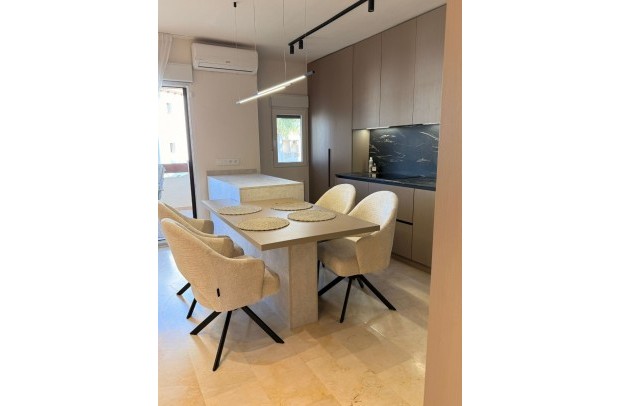 Resale - Apartment - Las Ramblas