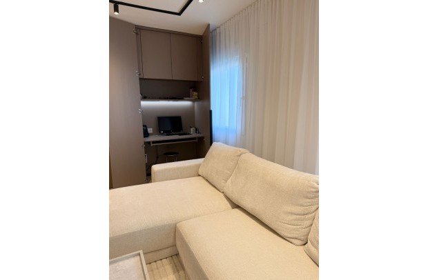 Resale - Apartment - Las Ramblas