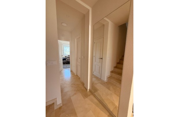 Resale - Apartment - Las Ramblas