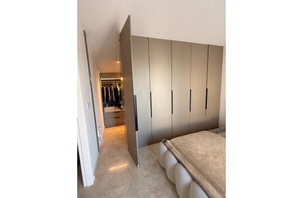 Resale - Apartment - Las Ramblas