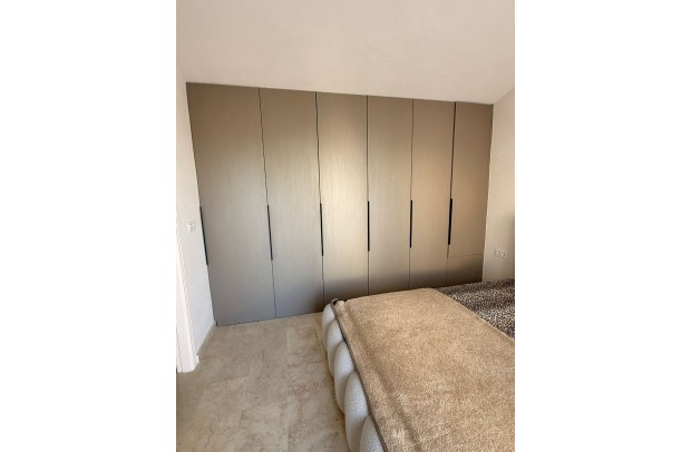 Resale - Apartment - Las Ramblas