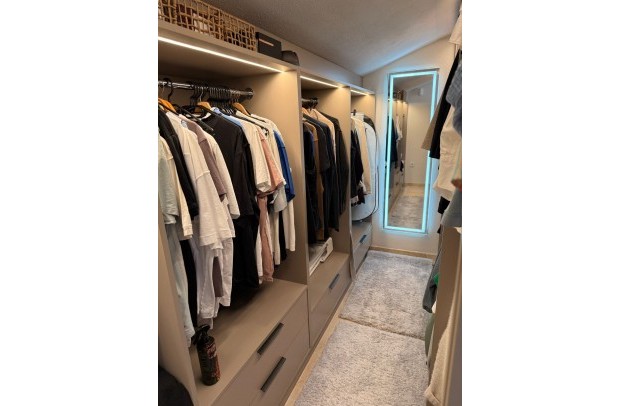 Resale - Apartment - Las Ramblas