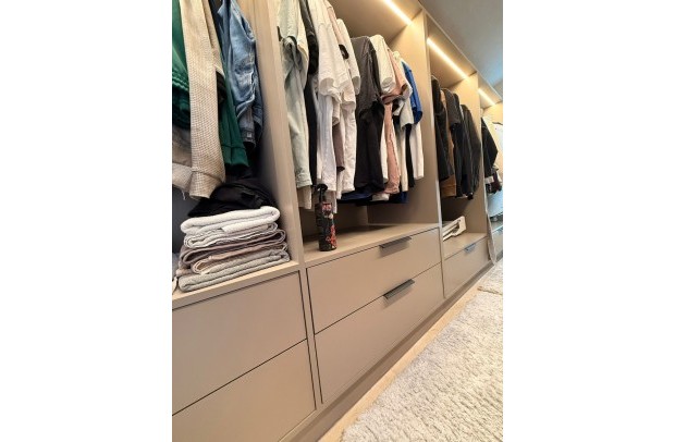 Resale - Apartment - Las Ramblas