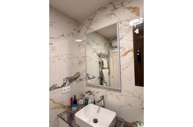 Resale - Apartment - Las Ramblas