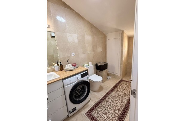 Resale - Apartment - Las Ramblas