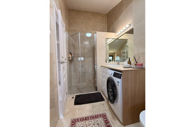 Resale - Apartment - Las Ramblas