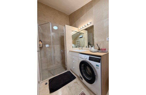 Resale - Apartment - Las Ramblas