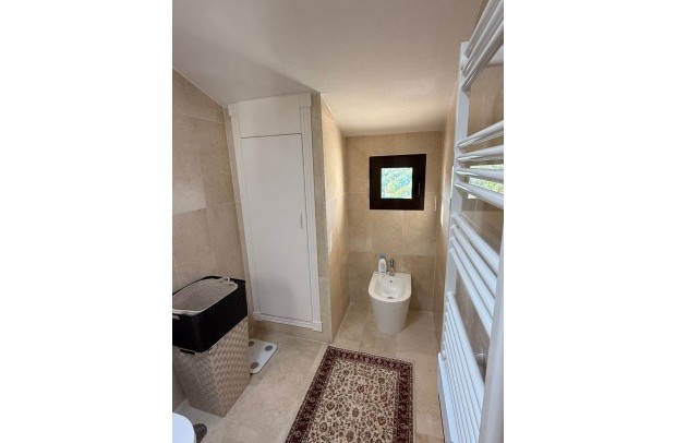 Resale - Apartment - Las Ramblas