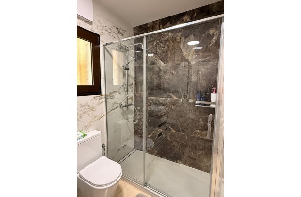 Resale - Apartment - Las Ramblas