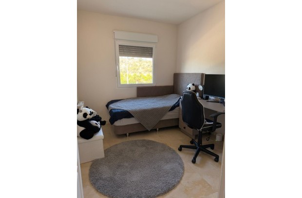 Resale - Apartment - Las Ramblas