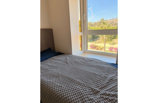 Resale - Apartment - Las Ramblas