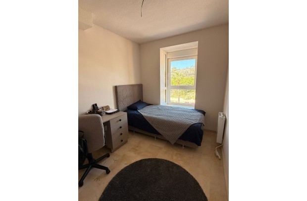 Resale - Apartment - Las Ramblas