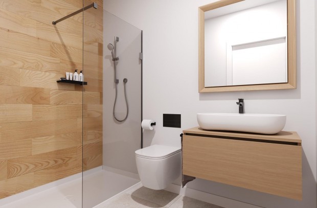 Nouvelle construction - Villa Detached - Torre Pacheco - Roldán