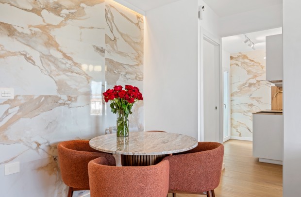 Revente - Apartment - Orihuela Costa - Punta Prima