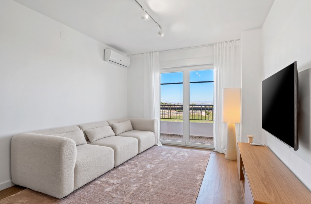 Revente - Apartment - Orihuela Costa - Punta Prima