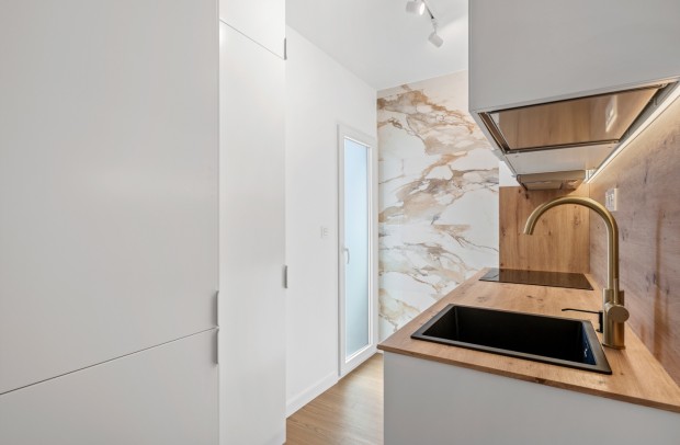 Revente - Apartment - Orihuela Costa - Punta Prima