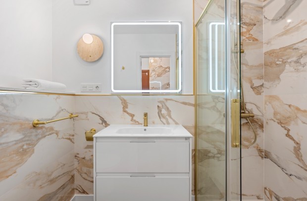 Revente - Apartment - Orihuela Costa - Punta Prima