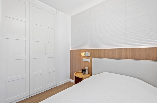 Revente - Apartment - Orihuela Costa - Punta Prima