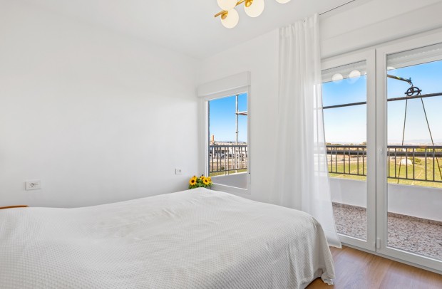 Revente - Apartment - Orihuela Costa - Punta Prima