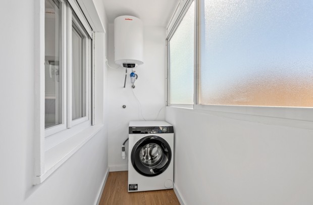 Revente - Apartment - Orihuela Costa - Punta Prima