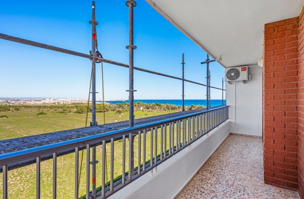 Revente - Apartment - Orihuela Costa - Punta Prima