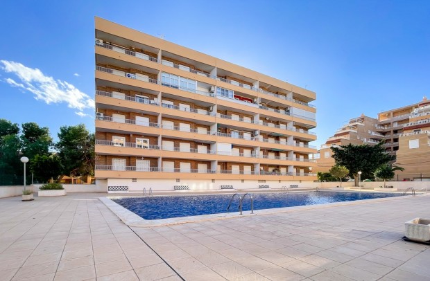 Revente - Apartment - Orihuela Costa - Punta Prima