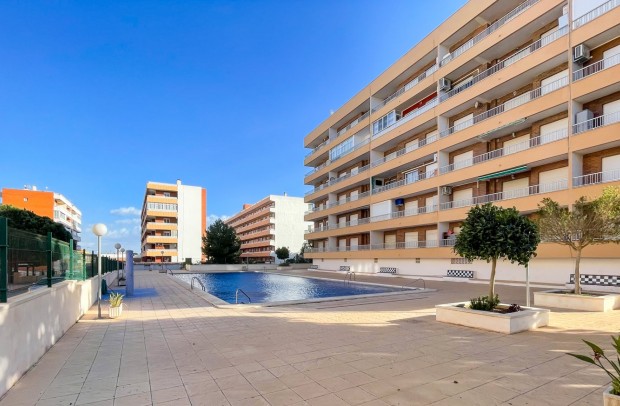 Revente - Apartment - Orihuela Costa - Punta Prima