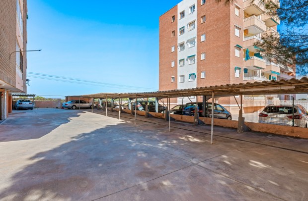 Revente - Apartment - Orihuela Costa - Punta Prima
