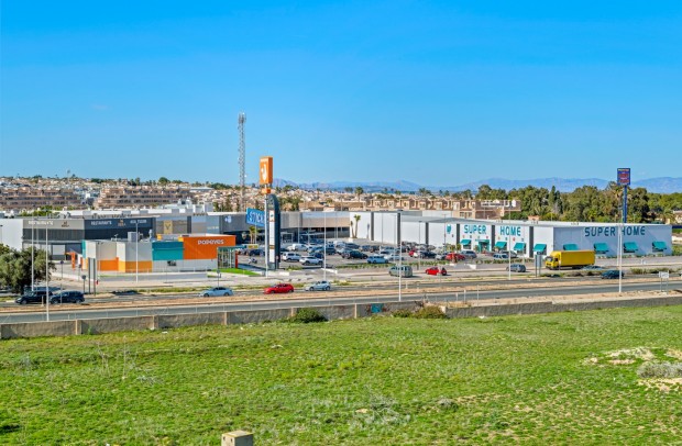 Revente - Apartment - Orihuela Costa - Punta Prima