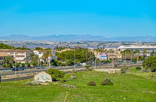 Revente - Apartment - Orihuela Costa - Punta Prima