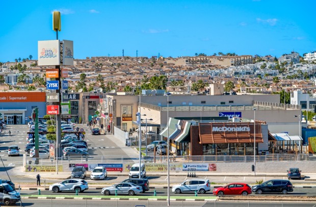 Revente - Apartment - Orihuela Costa - Punta Prima