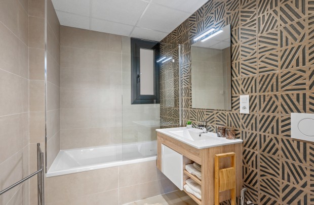 Revente - Apartment - Orihuela Costa - Playa Flamenca