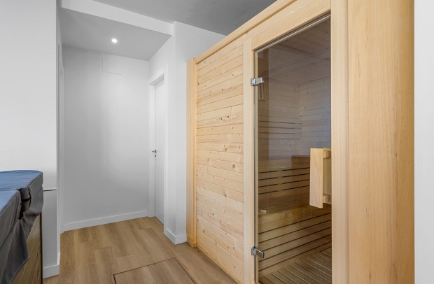 Revente - Apartment - Orihuela Costa - Playa Flamenca