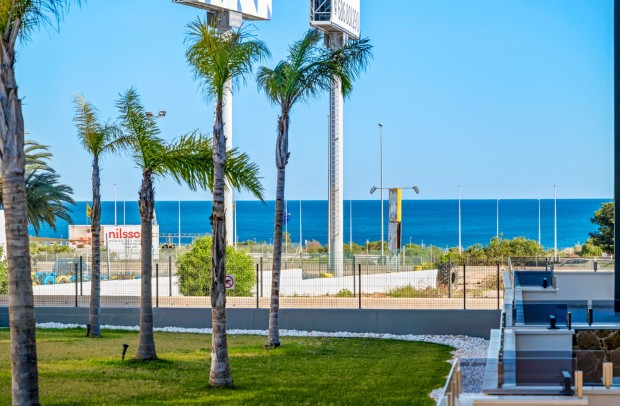 Revente - Apartment - Orihuela Costa - Playa Flamenca