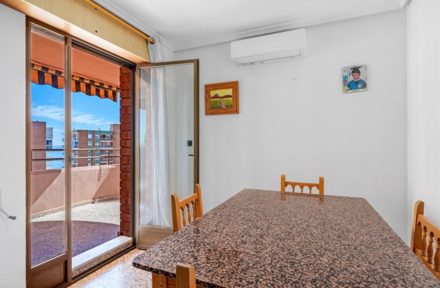 Revente - Apartment - Arenales del Sol - Segunda linea playa