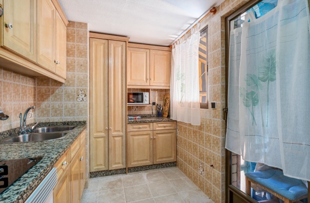 Revente - Apartment - Arenales del Sol - Segunda linea playa