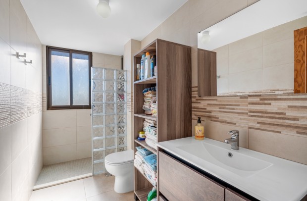 Revente - Apartment - Arenales del Sol - Segunda linea playa