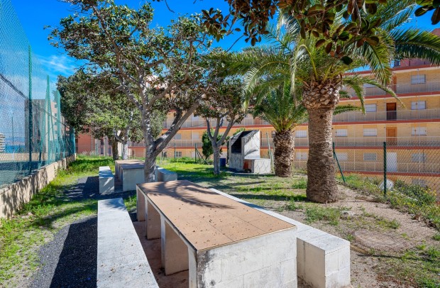 Revente - Apartment - Arenales del Sol - Segunda linea playa