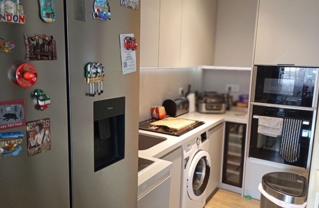 Revente - Townhouse - Catral