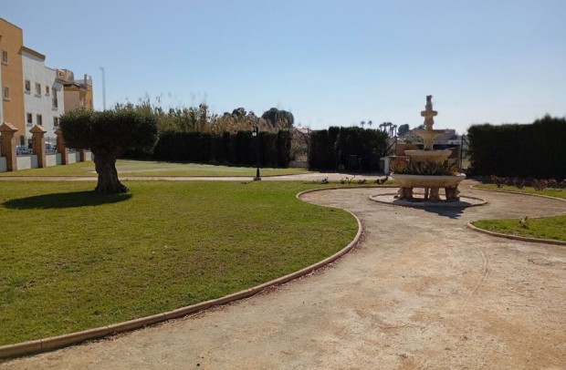 Revente - Townhouse - Catral