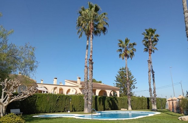 Revente - Townhouse - Catral