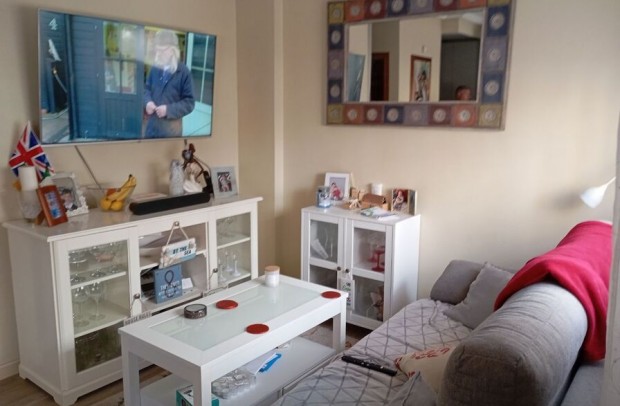 Revente - Townhouse - Catral