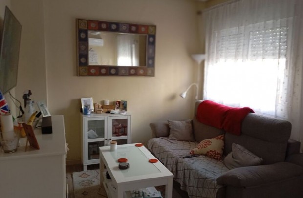 Revente - Townhouse - Catral