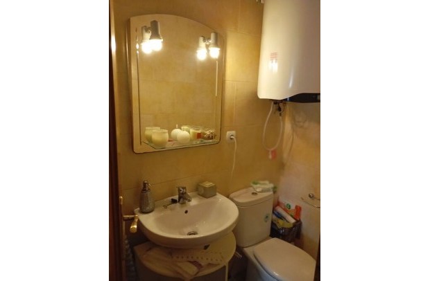 Revente - Townhouse - Catral