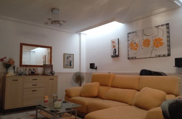 Revente - Townhouse - Catral