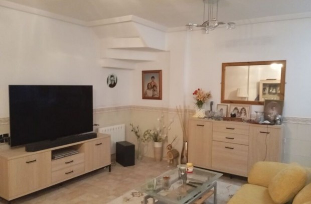 Revente - Townhouse - Catral